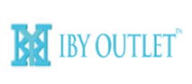 IBY OUTLET logo